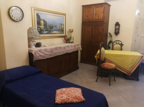 Appartamento in Centro Storico a Catania